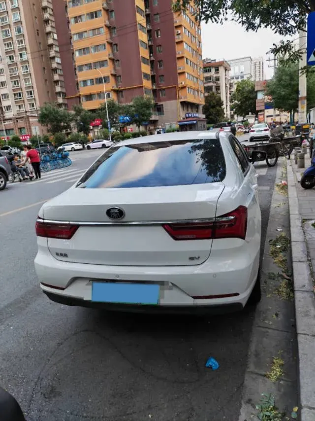 2021 BYD Qin BEV 53.56KWH,autocango,china used car exporter,china ev exporter,chinese used car exporter,chinese used ev exporter