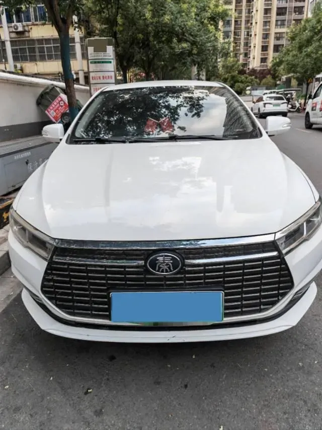 2021 BYD Qin BEV 53.56KWH,autocango,china used car exporter,china ev exporter,chinese used car exporter,chinese used ev exporter