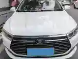 2021 BYD Qin BEV 53.56KWH
