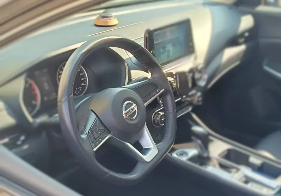 2022 Nissan Sylphy 1.6L 135HP L4 CVT,autocango,china used car exporter,china ev exporter,chinese used car exporter,chinese used ev exporter