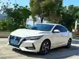 2022 Nissan Sylphy 1.6L 135HP L4 CVT