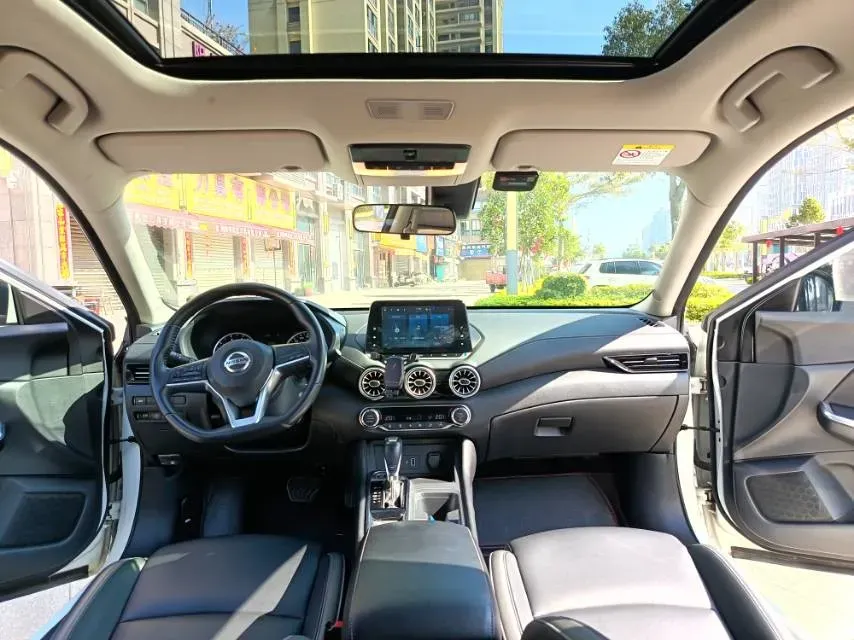 2022 Nissan Sylphy 1.6L 135HP L4 CVT,autocango,china used car exporter,china ev exporter,chinese used car exporter,chinese used ev exporter