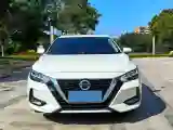 2022 Nissan Sylphy 1.6L 135HP L4 CVT