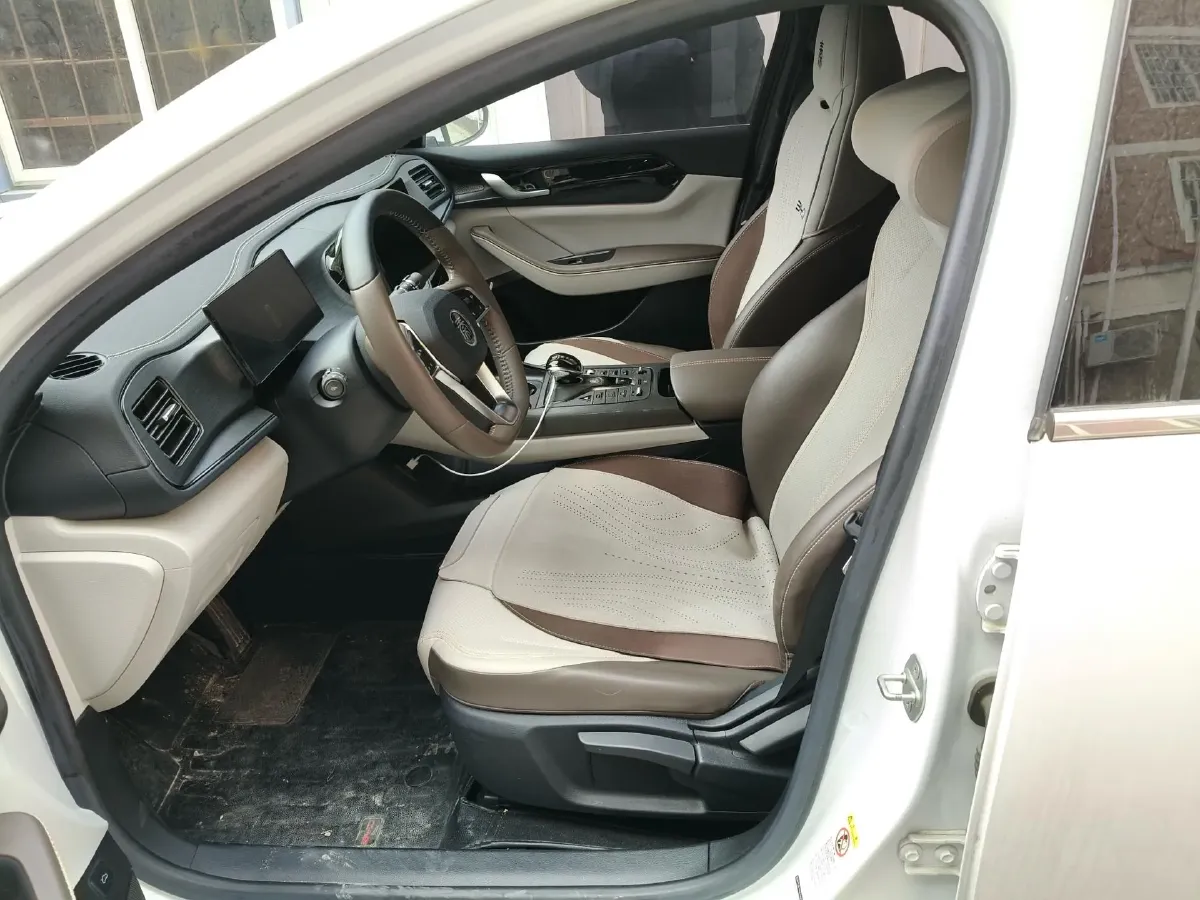 2023 BYD Qin Plus 1.5L 110HP L4 E-CVT PHEV 8.32KWH,autocango,china used car exporter,china ev exporter,chinese used car exporter,chinese used ev exporter