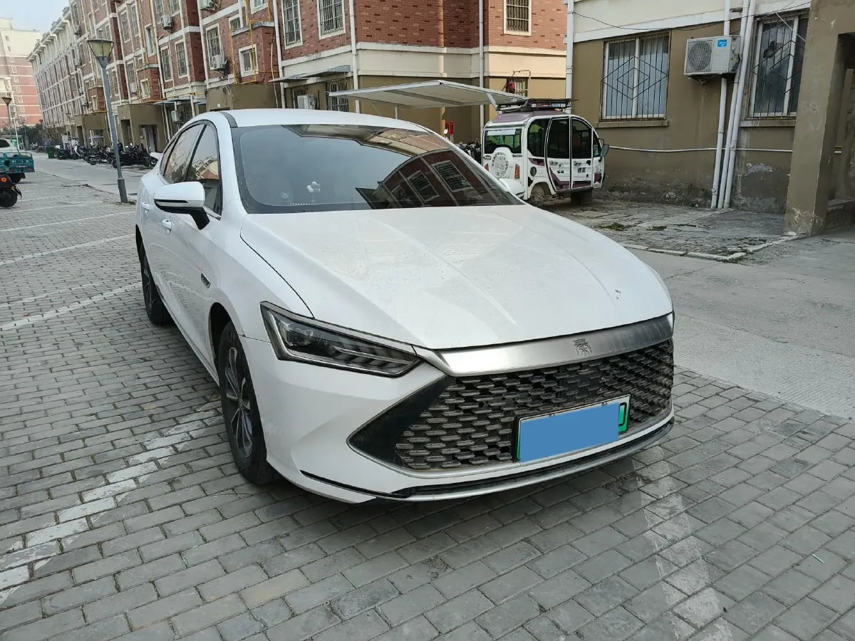 2023 BYD Qin Plus 1.5L 110HP L4 E-CVT PHEV 8.32KWH,autocango,china used car exporter,china ev exporter,chinese used car exporter,chinese used ev exporter