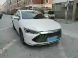 2023 BYD Qin Plus 1.5L 110HP L4 E-CVT PHEV 8.32KWH