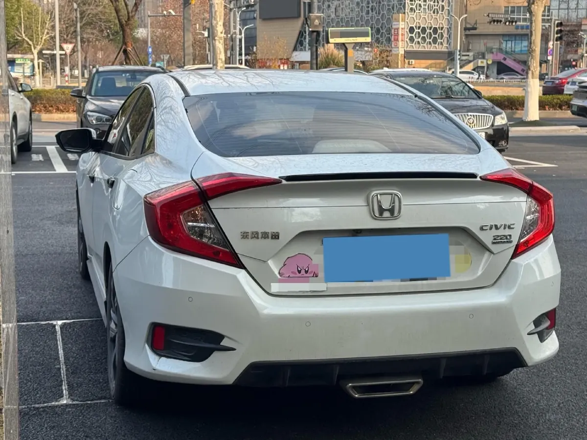 2019 Honda Civic 1.5T 177HP L4 CVT,autocango,china used car exporter,china ev exporter,chinese used car exporter,chinese used ev exporter