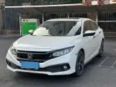 2019 HONDA CIVIC,autocango,china used car exporter,china ev exporter,chinese used car exporter,chinese used ev exporter
