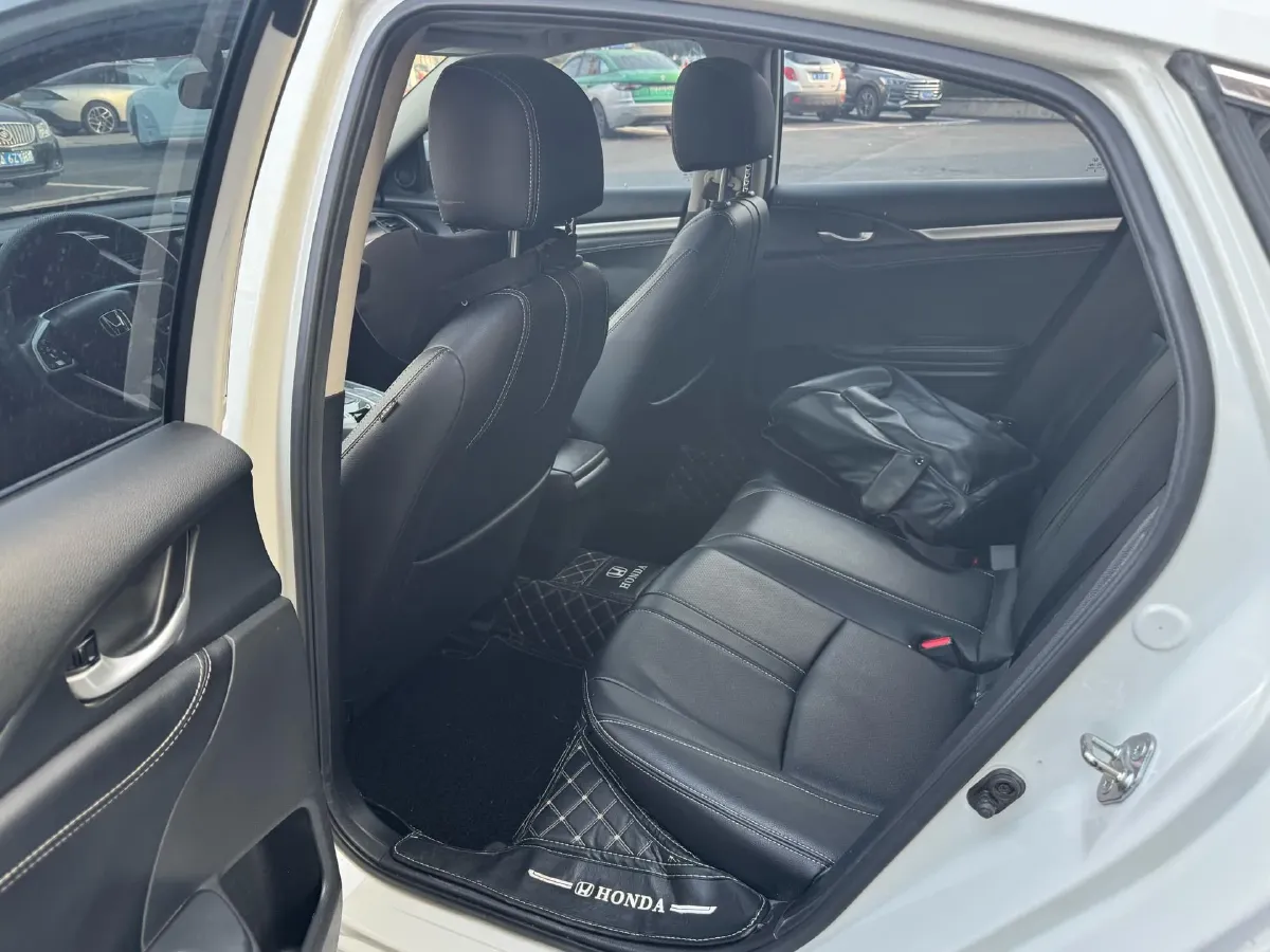 2019 Honda Civic 1.5T 177HP L4 CVT,autocango,china used car exporter,china ev exporter,chinese used car exporter,chinese used ev exporter