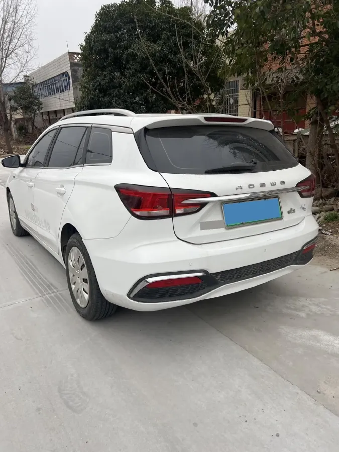 2018 Roewe Ei5 BEV 35KWH,autocango,china used car exporter,china ev exporter,chinese used car exporter,chinese used ev exporter
