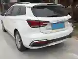 2018 Roewe Ei5 BEV 35KWH