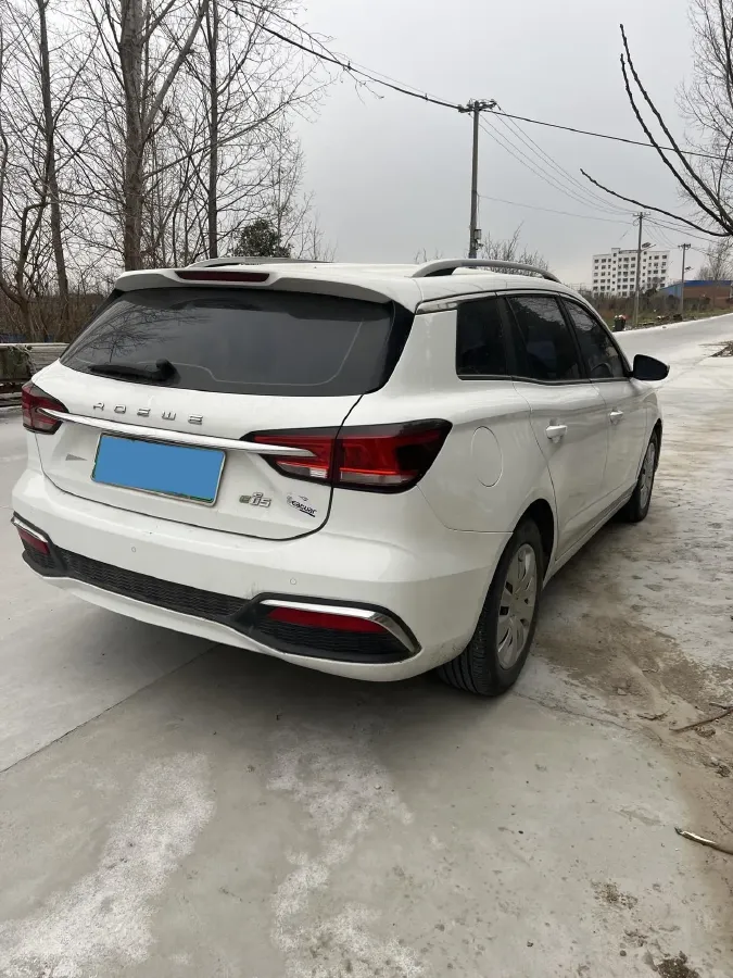 2018 Roewe Ei5 BEV 35KWH,autocango,china used car exporter,china ev exporter,chinese used car exporter,chinese used ev exporter