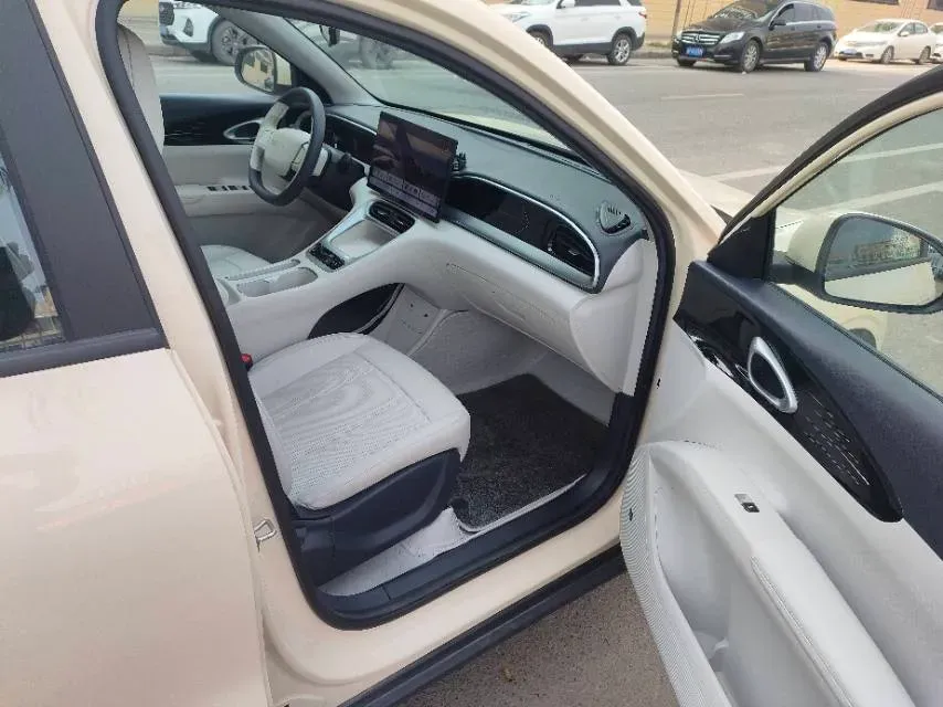 2025 ChangAn KuaYue KuaYueXing V5 EV BEV 41.87KWH,autocango,china used car exporter,china ev exporter,chinese used car exporter,chinese used ev exporter