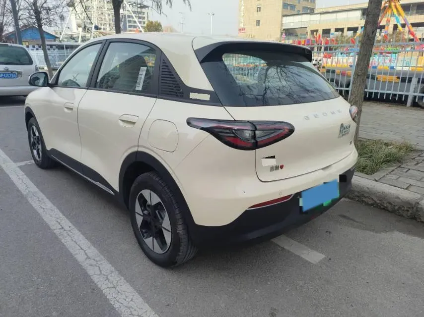 2025 ChangAn KuaYue KuaYueXing V5 EV BEV 41.87KWH,autocango,china used car exporter,china ev exporter,chinese used car exporter,chinese used ev exporter