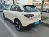 2025 ChangAn KuaYue KuaYueXing V5 EV BEV 41.87KWH