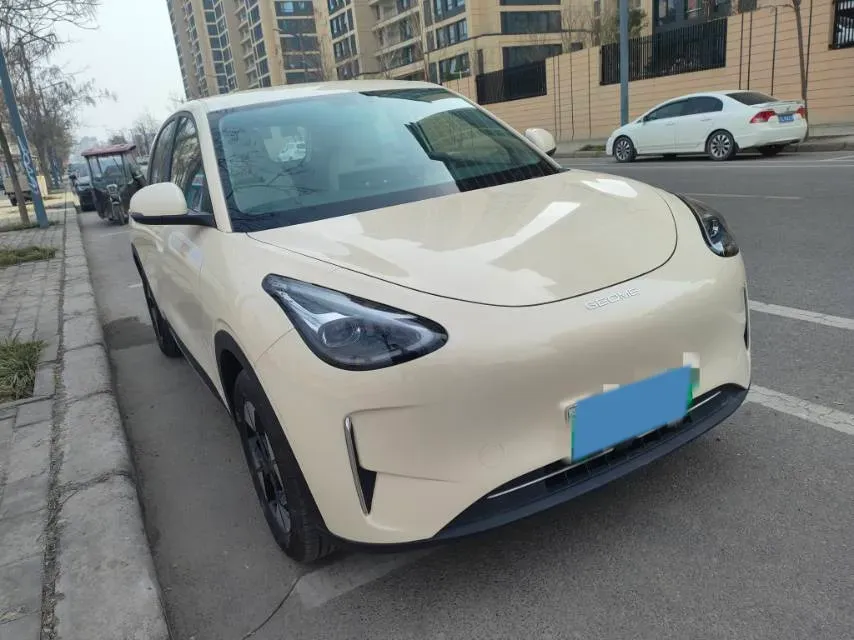 2025 ChangAn KuaYue KuaYueXing V5 EV BEV 41.87KWH,autocango,china used car exporter,china ev exporter,chinese used car exporter,chinese used ev exporter