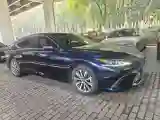 2018 Lexus ES 2.0L 167HP L4 6AT