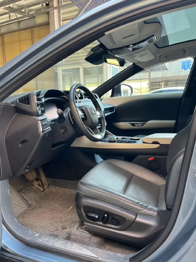 2023 Lexus RZ BEV 66KWH,autocango,china used car exporter,china ev exporter,chinese used car exporter,chinese used ev exporter