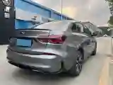 2019 Chevrolet Monza 1.3T 163HP L3 6AT