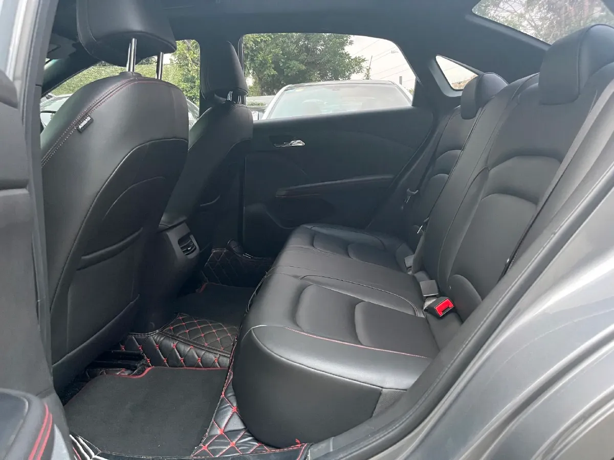 2019 Chevrolet Monza 1.3T 163HP L3 6AT,autocango,china used car exporter,china ev exporter,chinese used car exporter,chinese used ev exporter