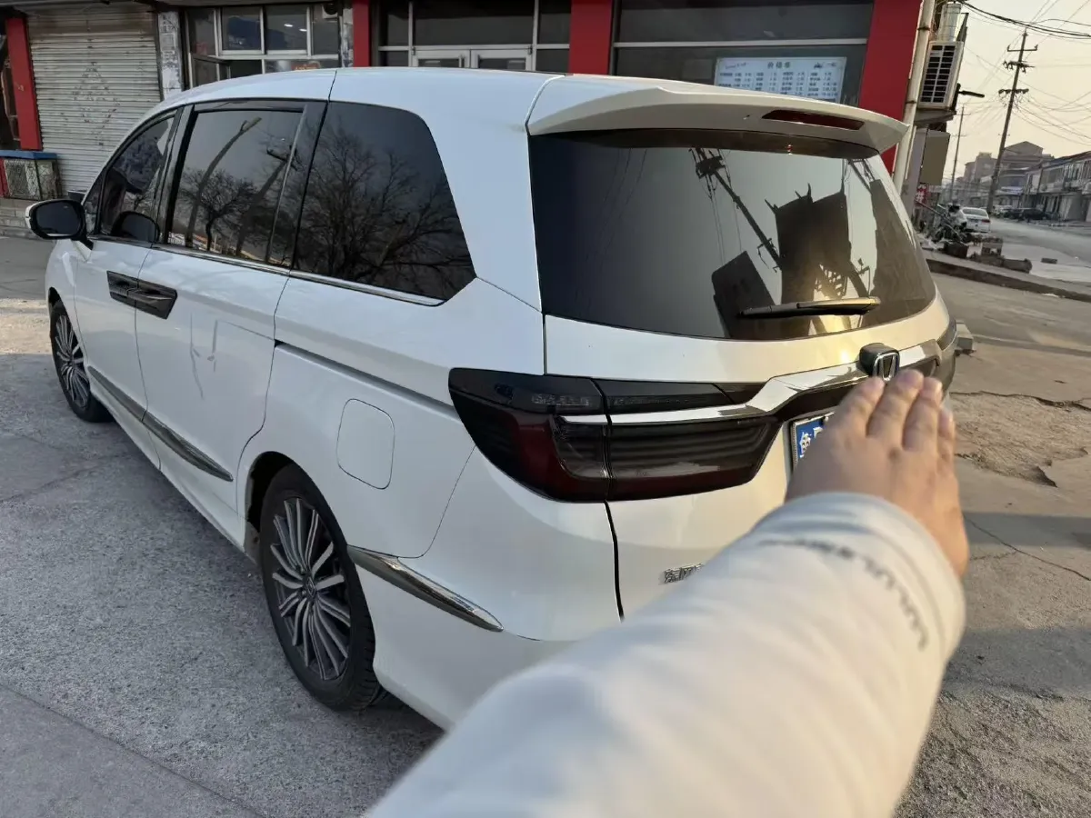 2022 Honda Elysioin 2.0L 146HP L4 E-CVT Hybrid,autocango,china used car exporter,china ev exporter,chinese used car exporter,chinese used ev exporter