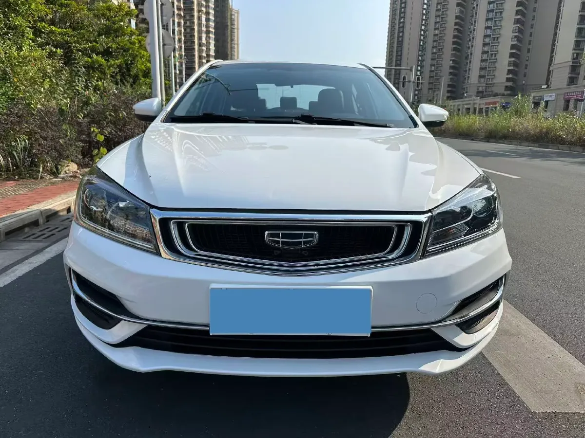 2019 Geely Emgrand 1.5L 109HP L4 CVT,autocango,china used car exporter,china ev exporter,chinese used car exporter,chinese used ev exporter