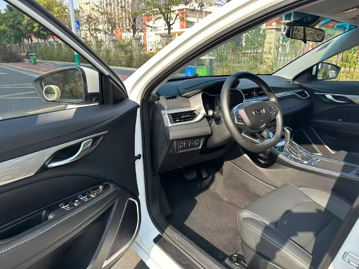 2019 Geely Emgrand 1.5L 109HP L4 CVT,autocango,china used car exporter,china ev exporter,chinese used car exporter,chinese used ev exporter