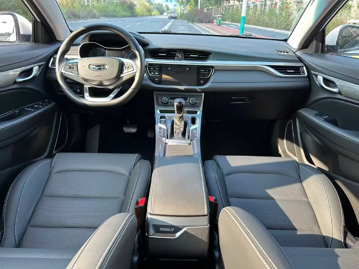 2019 Geely Emgrand 1.5L 109HP L4 CVT,autocango,china used car exporter,china ev exporter,chinese used car exporter,chinese used ev exporter