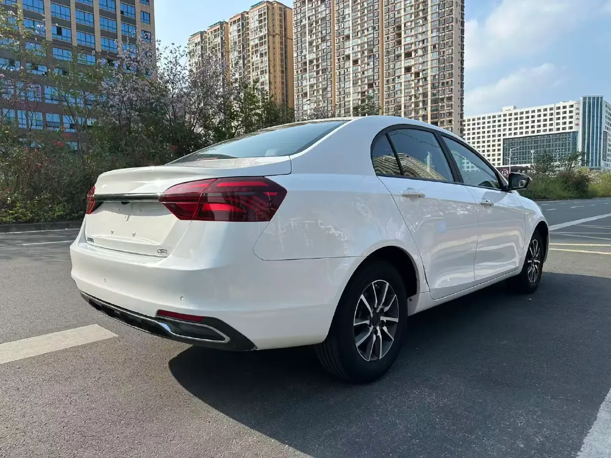 2019 Geely Emgrand 1.5L 109HP L4 CVT,autocango,china used car exporter,china ev exporter,chinese used car exporter,chinese used ev exporter
