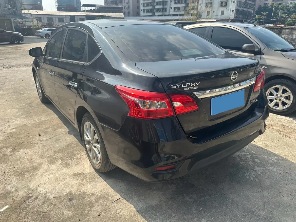 2021 Nissan Sylphy 1.6L 122HP L4 CVT,autocango,china used car exporter,china ev exporter,chinese used car exporter,chinese used ev exporter