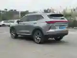 2021 Haval H6 1.5T 169HP L4 7DCT