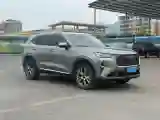 2021 Haval H6 1.5T 169HP L4 7DCT