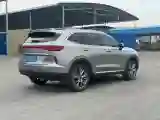 2021 Haval H6 1.5T 169HP L4 7DCT