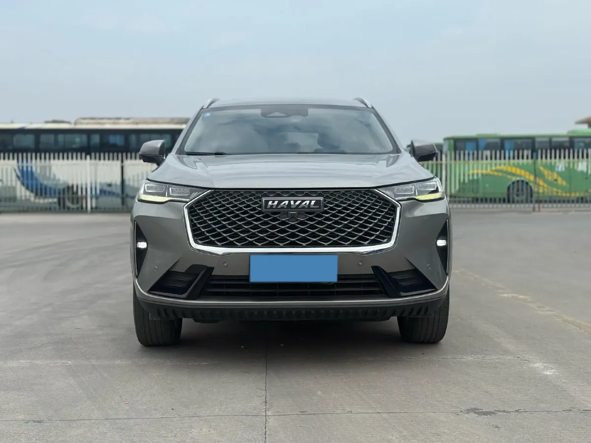2021 Haval H6 1.5T 169HP L4 7DCT,autocango,china used car exporter,china ev exporter,chinese used car exporter,chinese used ev exporter
