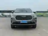 2021 Haval H6 1.5T 169HP L4 7DCT