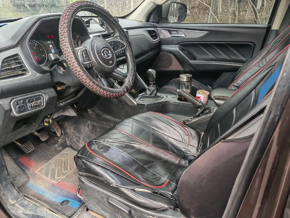 2019 Great Wall Poer 2.0T 163HP L4 6MT,autocango,china used car exporter,china ev exporter,chinese used car exporter,chinese used ev exporter