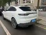2019 Porsche Cayenne 3.0T 340HP V6 8AT