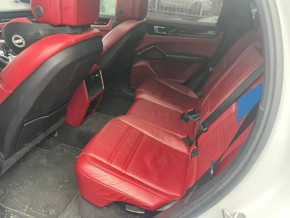 2019 Porsche Cayenne 3.0T 340HP V6 8AT,autocango,china used car exporter,china ev exporter,chinese used car exporter,chinese used ev exporter