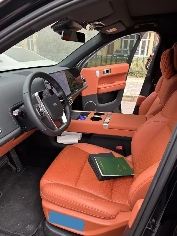 2025 Li L6 Range Extended 154HP L4 REEV,autocango,china used car exporter,china ev exporter,chinese used car exporter,chinese used ev exporter