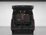 2024 Toyota Alphard 2.5L 190HP L4 E-CVT Hybrid
