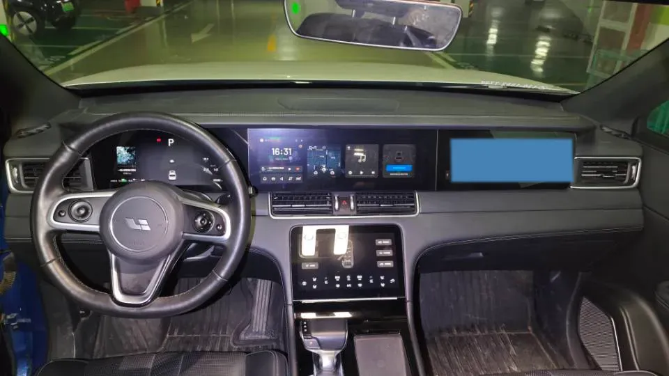 2020 Li ONE Range Extended 131HP REEV 40.5KWH,autocango,china used car exporter,china ev exporter,chinese used car exporter,chinese used ev exporter