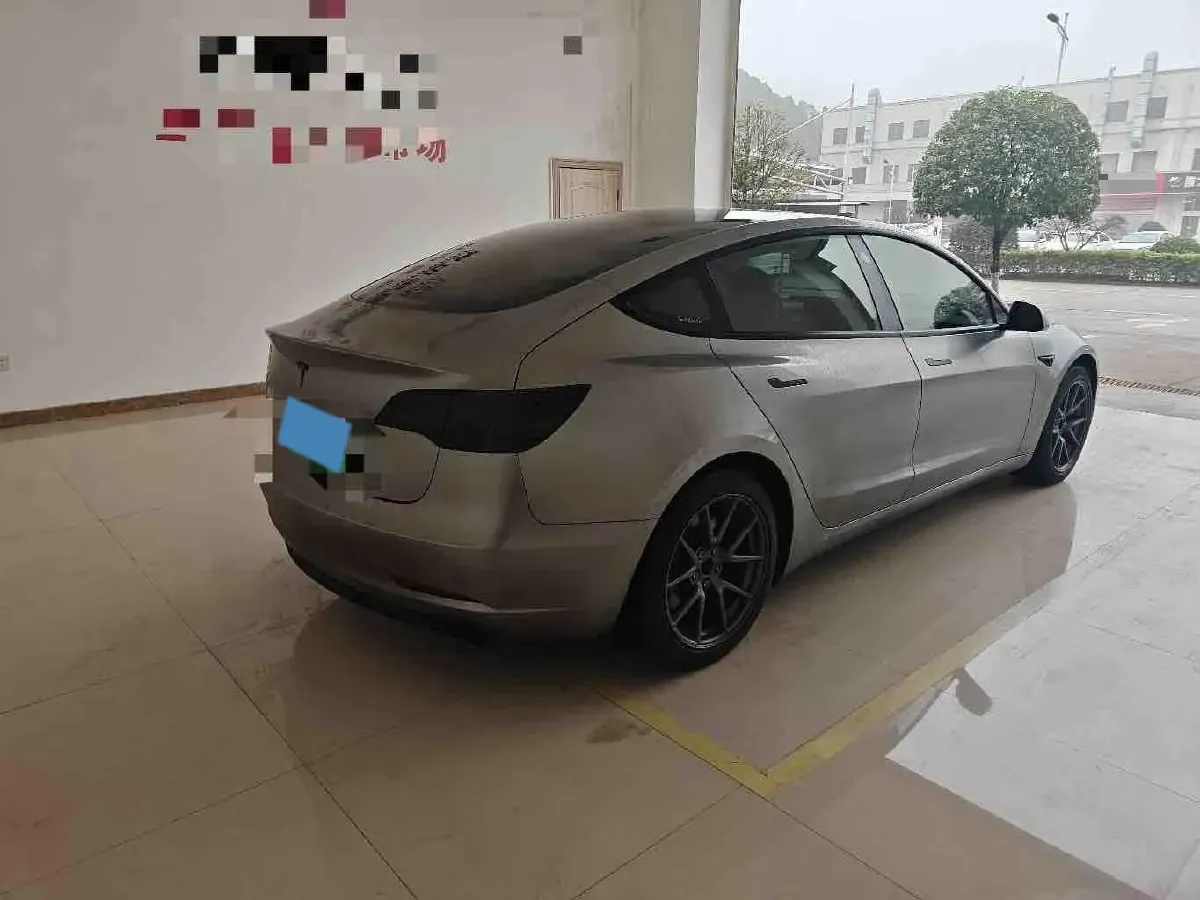 2021 Tesla Model 3 BEV 55KWH,autocango,china used car exporter,china ev exporter,chinese used car exporter,chinese used ev exporter
