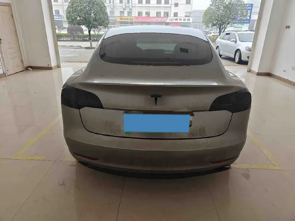 2021 Tesla Model 3 BEV 55KWH,autocango,china used car exporter,china ev exporter,chinese used car exporter,chinese used ev exporter