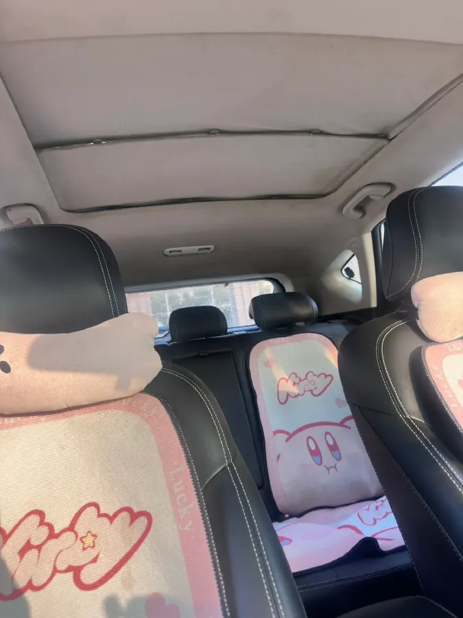 2016 Geely Emgrand GS 1.3T 129HP L4 6MT,autocango,china used car exporter,china ev exporter,chinese used car exporter,chinese used ev exporter