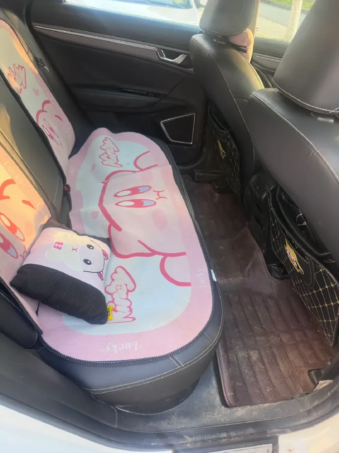 2016 Geely Emgrand GS 1.3T 129HP L4 6MT,autocango,china used car exporter,china ev exporter,chinese used car exporter,chinese used ev exporter