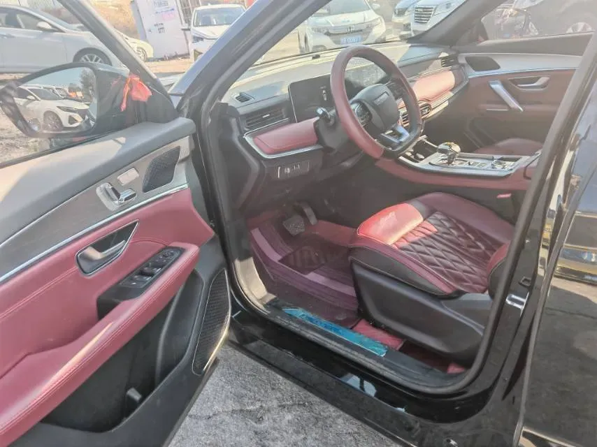 2024 Jetour X70 Plus 1.5T 156HP L4 6DCT,autocango,china used car exporter,china ev exporter,chinese used car exporter,chinese used ev exporter