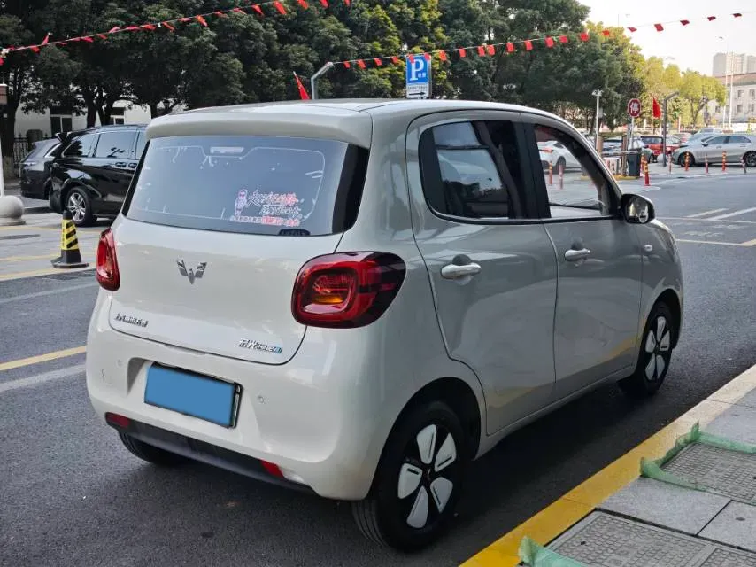 2025 WuLing HongGuang MINI EV BEV 16.2KWH,autocango,china used car exporter,china ev exporter,chinese used car exporter,chinese used ev exporter