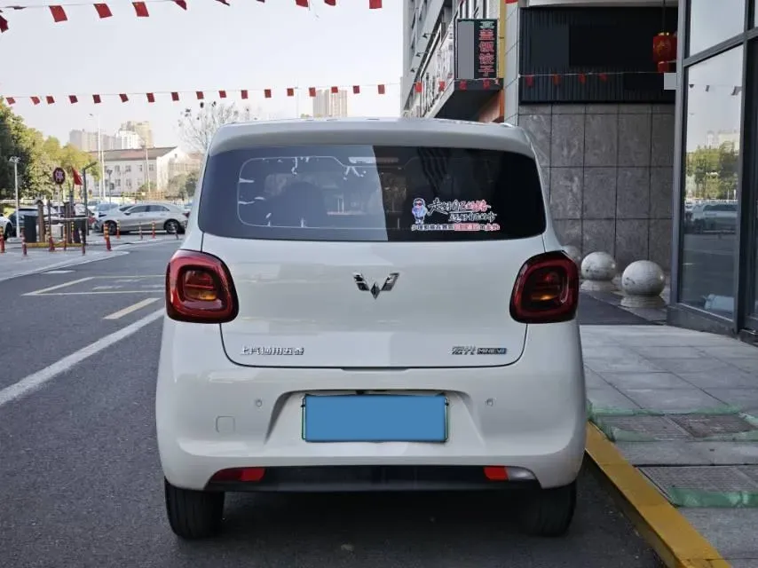 2025 WuLing HongGuang MINI EV BEV 16.2KWH,autocango,china used car exporter,china ev exporter,chinese used car exporter,chinese used ev exporter