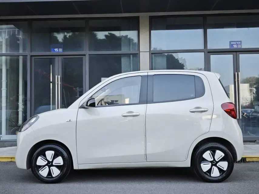 2025 WuLing HongGuang MINI EV BEV 16.2KWH,autocango,china used car exporter,china ev exporter,chinese used car exporter,chinese used ev exporter