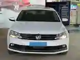 2018 Volkswagen Bora 1.4T 131HP L4 7DCT